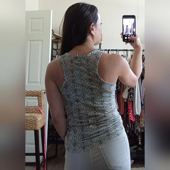 Rag & Bone Top - Picture 8 of 8